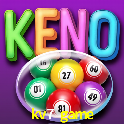 A Emoção da Loteria na kv7 game: Uma Chance de Mudança de Vida