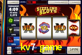 A Experiência Imersiva dos Cassinos Ao Vivo no kv7 game