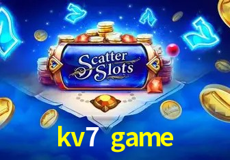 Descubra a Essência do kv7 game: Nossa História e Compromissos