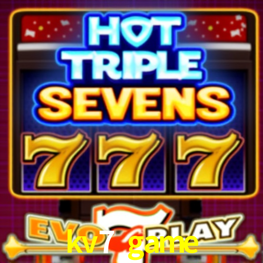 Desvendando o Mundo dos Jogos Virtuais na kv7 game