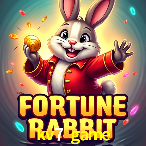 Desvendando o Mundo dos Jogos Virtuais na kv7 game