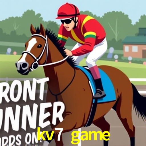 Descubra o Mundo do Cassino Online com kv7 game