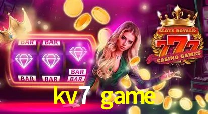 Inovações de Jogos na kv7 game: O Futuro das Experiências Interativas