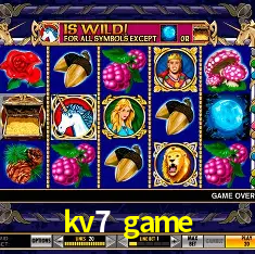 Explorando a Categoria de Eventos em Apostas na kv7 game