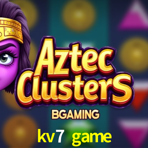 A Popularidade dos Caça-Níqueis no kv7 game