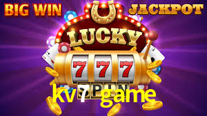 Descubra a Magia dos Jogos de Arcade no kv7 game